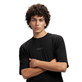 Fitsole Oversized Basic Tee